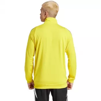 adidas vyriški Tiro 24 treniruočių marškinėliai geltoni, S dydis