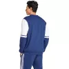 adidas Squadra 25 Sweat Crew vyriškas megztinis, tamsiai mėlynas, L dydis
