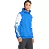 adidas Squadra 25 vyriškas megztinis gobtuvu (angl. Sweat Hoody) Team Navy Blue M