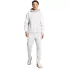 adidas Squadra 25 prakaituojantis megztinis su gobtuvu vyrams - Medium Grey Heather, dydis L