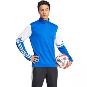 adidas Squadra 25 treniruočių viršus vyrams Team Navy Blue/White 2XL