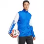 adidas Squadra 25 Training vyriški futbolo marškinėliai Team Blue/White XL