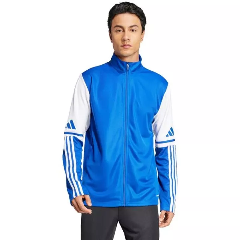 adidas Squadra 25 Training vyriški futbolo marškinėliai Team Blue/White XL