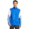adidas Squadra 25 Training vyriški futbolo marškinėliai Team Blue/White XL