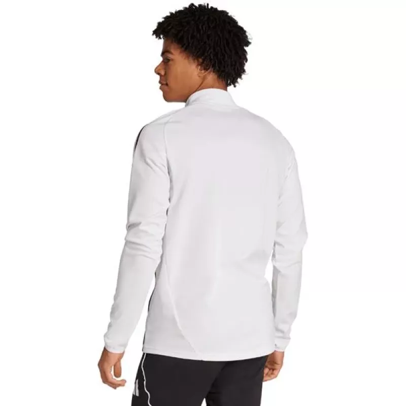 adidas Tiro 25 Competition treniruočių viršutinė dalis vyrams, balta, L