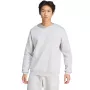 adidas Entrada 26 vyriški treniruočių megztiniai pilki M