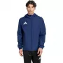 adidas Entrada 26 All Weather vyriška striukė Navy XL