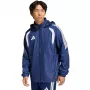adidas Tiro 26 League Windbreaker vyriška striukė Team Navy Blue 2 L
