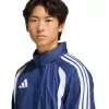adidas Tiro 26 League Windbreaker vyriška striukė Team Navy Blue 2 L