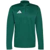 adidas Entrada 26 vyriški treniruočių marškinėliai žali XL