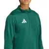 adidas Entrada 26 vyriški treniruočių marškinėliai žali XL