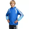 adidas Tiro 26 Competition All Weather jaunimo striukė Team Navy Blue 2 / White 140cm