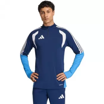 adidas Tiro 26 Competition treniruočių viršus vyrams, tamsiai mėlynas, M dydis