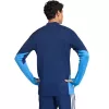 adidas Tiro 26 Competition treniruočių viršus vyrams, tamsiai mėlynas, M dydis