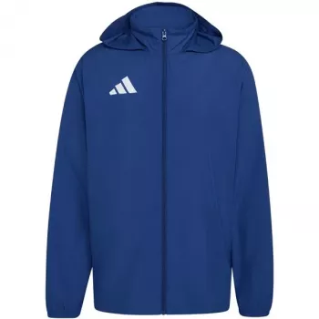 adidas Entrada 26 Multi vyriška treniruočių striukė Navy M
