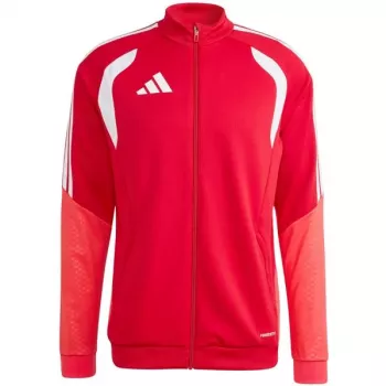 adidas Tiro 26 Competition treniruočių marškinėliai vyrams, raudoni, L dydis