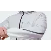 adidas TERREX Xperior CLIMA365 Light Windweave bėgimo striukė juoda/balta XL