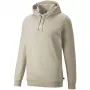 PUMA Modern Basics džemperis su gobtuvu TR Putty Beige 847410 64