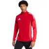 adidas vyriški Tiro 25 Competition treniruočių marškinėliai raudoni XL