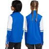 adidas Squadra 25 Training vaikų ilgomis rankovėmis marškinėliai Team Royal Blue/White 164cm