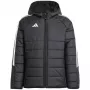 adidas Tiro 24 Winter vaikiška striukė juoda IP6670 dydis 152 cm