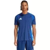 adidas Tiro 24 Competition Match marškinėliai tamsiai mėlyni IQ4758 M