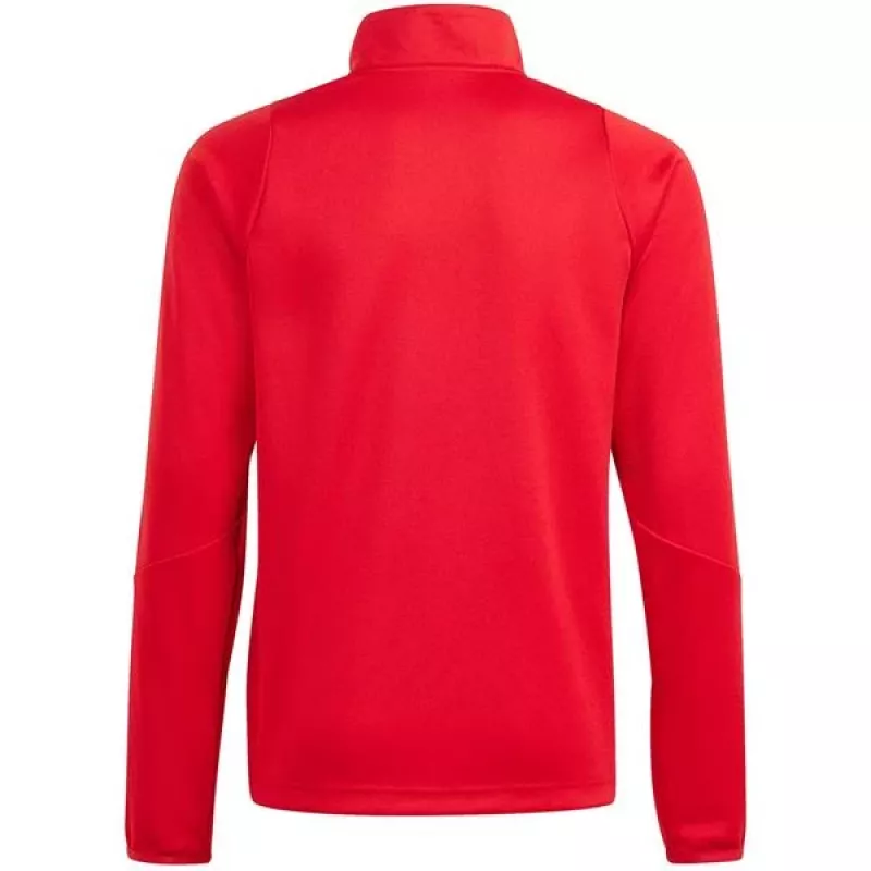 adidas Tiro 24 treniruočių viršus vaikams Raudonas 116 cm