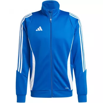 adidas Tiro 24 treniruočių marškinėliai vyrams Team Royal Blue M