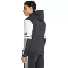 adidas Squadra 25 Sweat Hoody vyriškas juodas/baltas 2XL