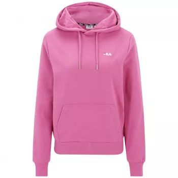 FILIPEK moteriškas Fila Bruchsal megztinis rožinis FAW0703 40106 dydis L
