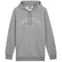 PUMA Essentials+ Logo LAB Gradient gobtuvas FL Grey vyriškas vilnos megztinis L dydžio