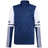 adidas Squadra 25 treniruočių marškinėliai vaikams Navy JD3025 164 cm