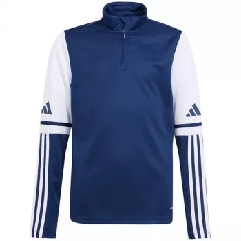 adidas Squadra 25 treniruočių marškinėliai vaikams Navy JD3025 164 cm
