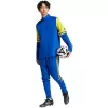 adidas vyriški Squadra 25 treniruočių marškinėliai Team Royal Blue/Yellow XL