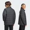 adidas Entrada 26 Light treniruočių striukė vaikams juoda 128cm