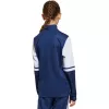 adidas Squadra 25 treniruočių marškinėliai jaunimui, tamsiai mėlyni, 152 cm