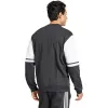 adidas Squadra 25 Sweat Crew vyriškas megztinis juodos spalvos S dydžio