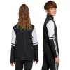 adidas Squadra 25 treniruočių viršutinė dalis vaikams juoda 128cm