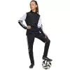 adidas Squadra 25 treniruočių viršutinė dalis vaikams juoda 128cm