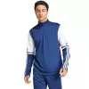 adidas Squadra 25 treniruočių viršus vyrams Team Royal Blue/Balta JD2983 L dydis