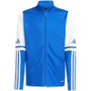 adidas Squadra 25 treniruočių marškinėliai jaunimui Team Royal Blue/White 140cm