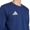 adidas Entrada 26 vyriškas sportinis megztinis tamsiai mėlynas JZ6574 dydis L
