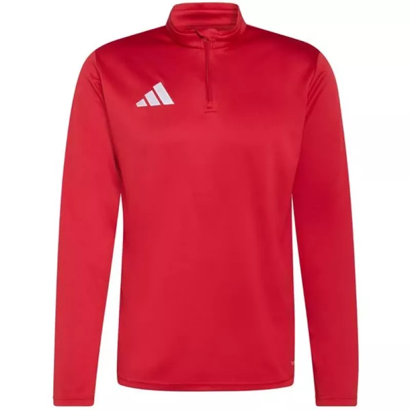 adidas Entrada 26 treniruočių marškinėliai vyrams Team Power Red/White 2XL