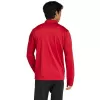 adidas Entrada 26 treniruočių marškinėliai vyrams Team Power Red/White 2XL