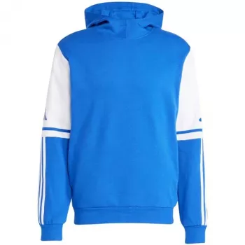 adidas Squadra 25 prakaitinis gobtuvas vyrams Team Royal Blue L