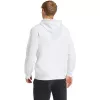 adidas Entrada 26 Full-Zip gobtuvas vyrams, baltas, 2XL