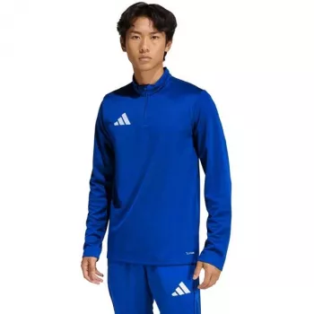 adidas Entrada 26 vyriški treniruočių marškinėliai Team Royal Blue XL