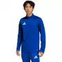 adidas Entrada 26 vyriški treniruočių marškinėliai Team Royal Blue XL
