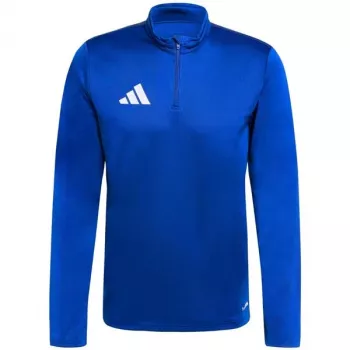 adidas Entrada 26 vyriški treniruočių marškinėliai Team Royal Blue XL