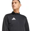 adidas Entrada 26 treniruočių viršus vyrams - juoda, 2XL